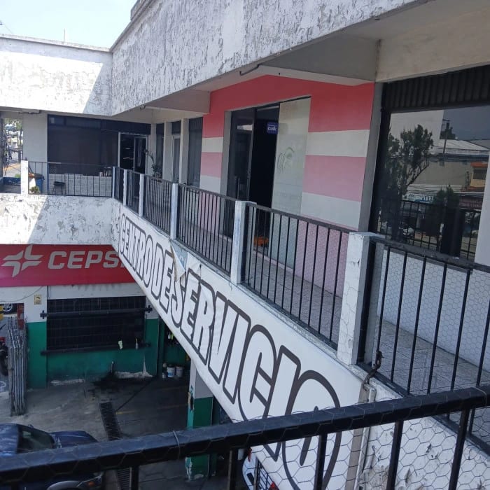 Local Comercial (Edificio) en zona 7 — Edificio en Venta en Colonia Centro América, Zona 7, Guatemala, Ciudad — foto 4 de 5