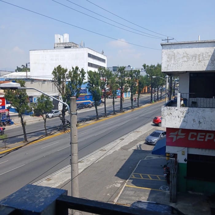 Local Comercial (Edificio) en zona 7 — Edificio en Venta en Colonia Centro América, Zona 7, Guatemala, Ciudad — foto 5 de 5