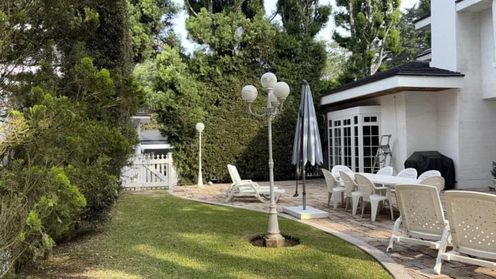 Exclusiva Casa en Renta - Carretera a el Salvador — Casa en Alquiler en Carretera a El Salvador, Guatemala, Ciudad — foto 13 de 13