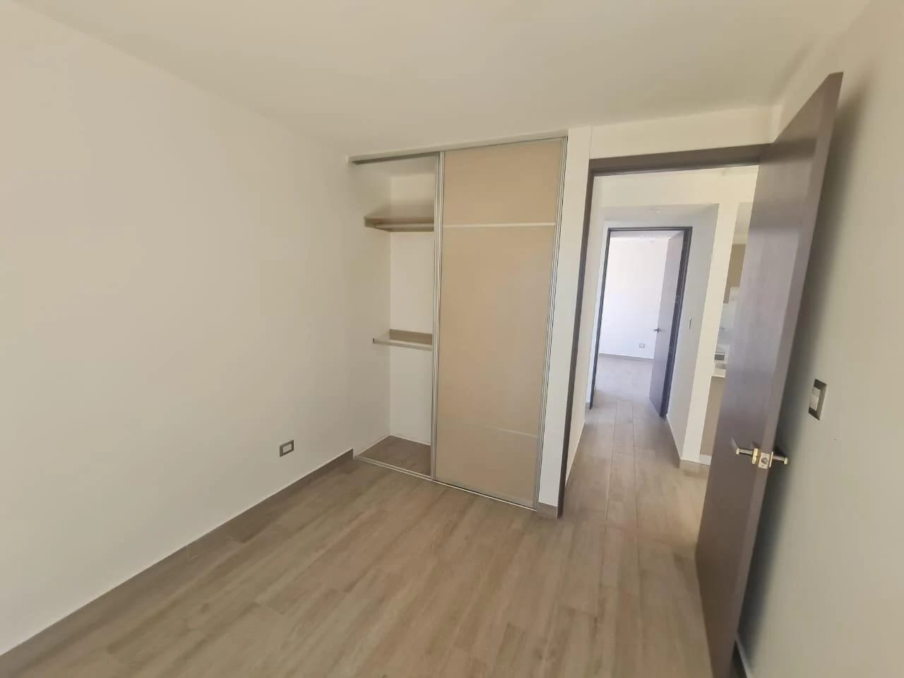 Apartamento en Renta con Área Verde - Zona 15 — Apartamento en Alquiler en Epic15, Zona 15, Guatemala, Ciudad — foto 3 de 9
