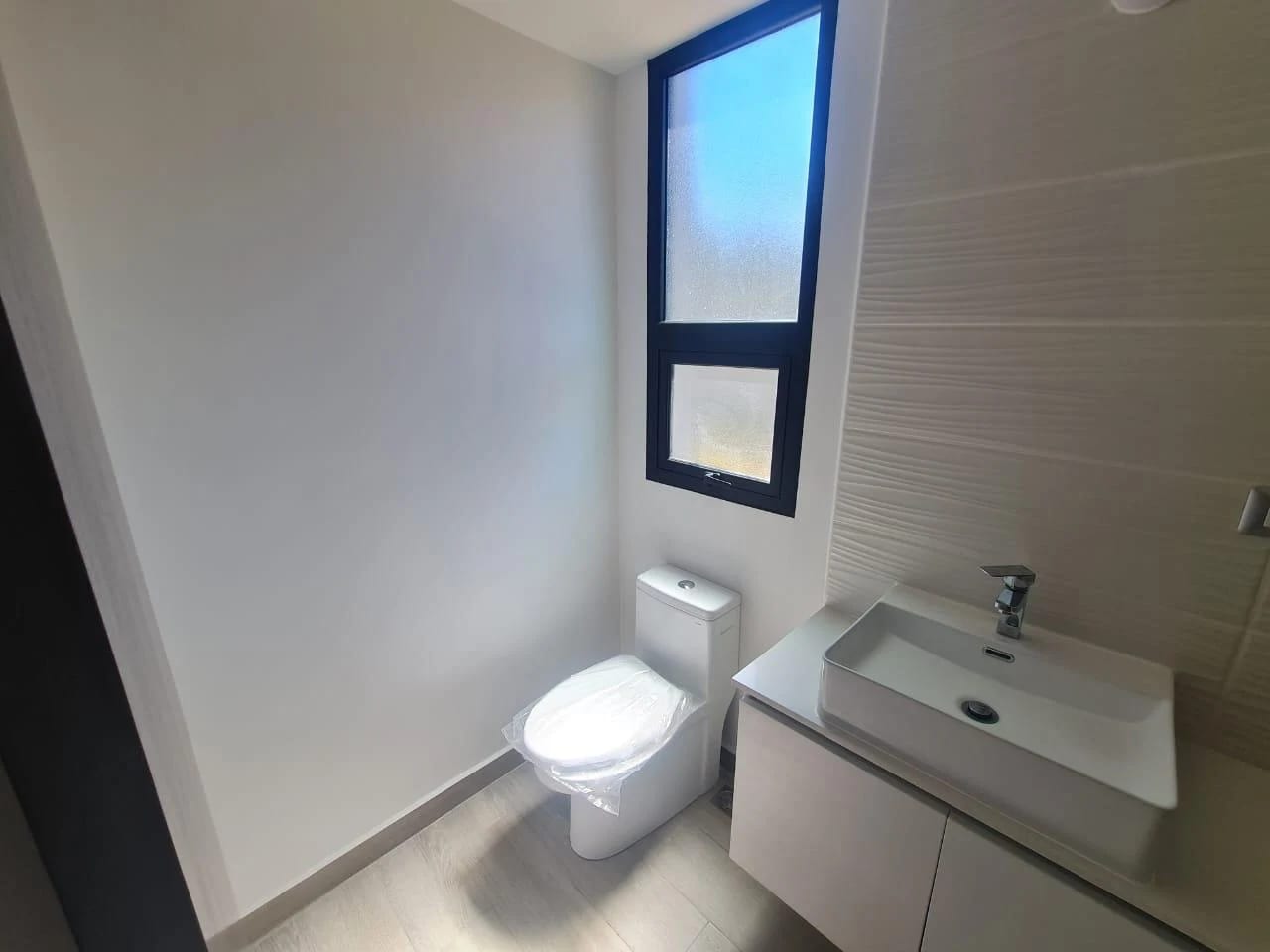 Apartamento en Renta con Área Verde - Zona 15 — Apartamento en Alquiler en Epic15, Zona 15, Guatemala, Ciudad — foto 5 de 9