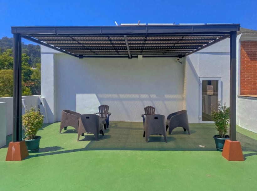 Apartamento en Venta - Zona 16 — Apartamento en Venta en La Montaña, Zona 16, Guatemala, Ciudad — foto 10 de 11
