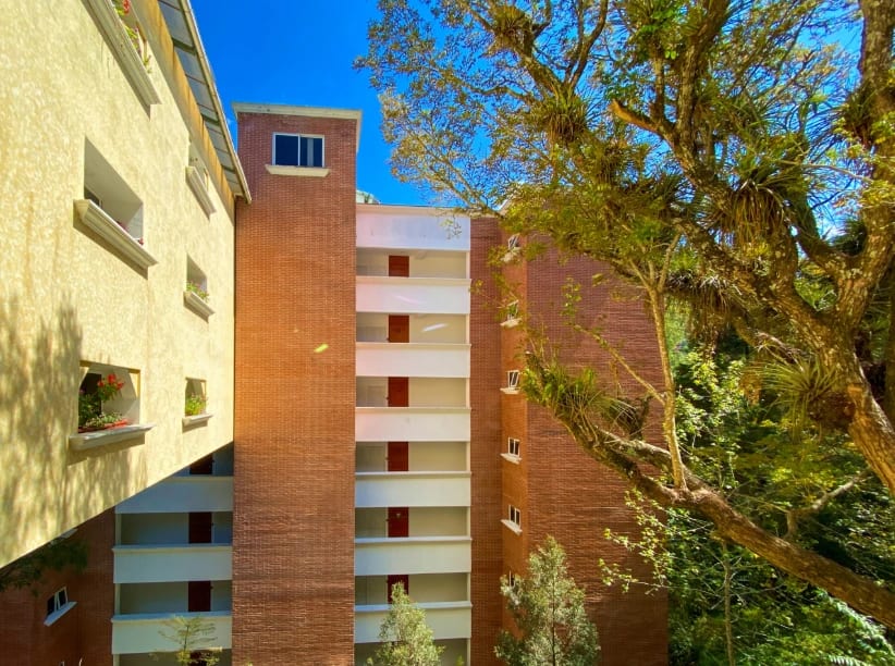 Apartamento en Venta - Zona 16 — Apartamento en Venta en La Montaña, Zona 16, Guatemala, Ciudad — foto 1 de 11