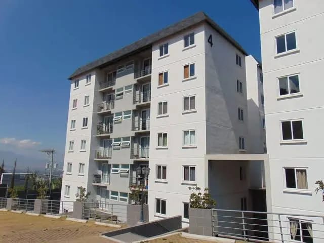 Apartamento en Venta - Villas Granada II — Apartamento en Venta en Santa Catarina Pinula, Guatemala, Ciudad — foto 1 de 12