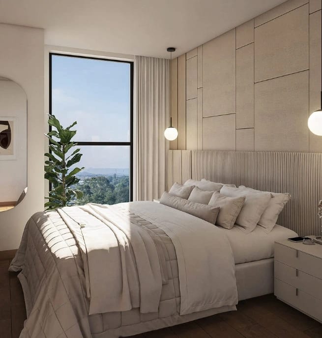 Pre Venta Apartamentos Boutique - Zona 10 — Apartamento en Venta en Zona 10, Guatemala, Ciudad — foto 4 de 14
