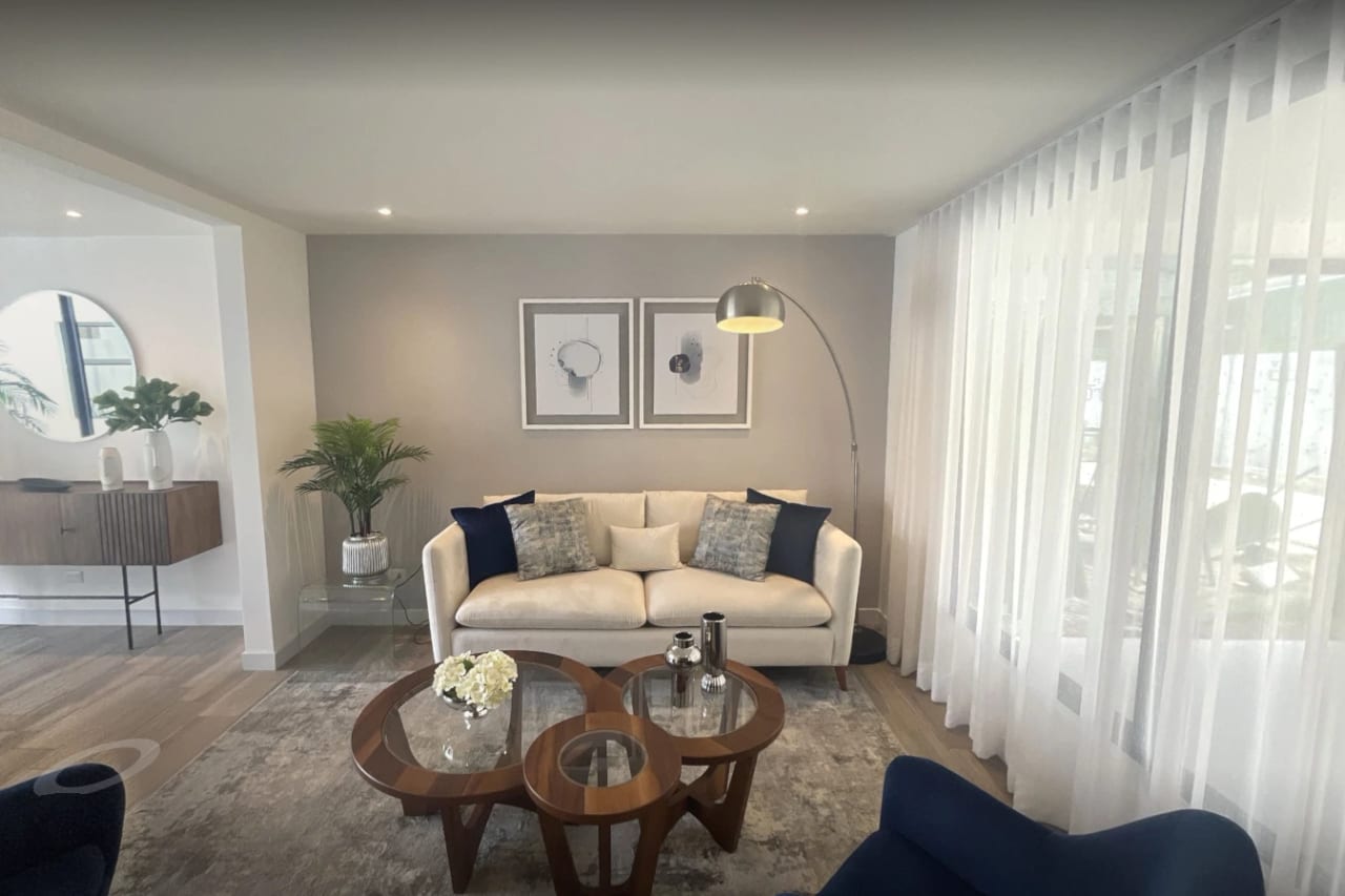 Exclusiva Residencia en Venta Portal del Bosque IV — Casa en Venta en Portal del Bosque IV, Carretera a El Salvador, Guatemala, Ciudad — foto 3 de 10