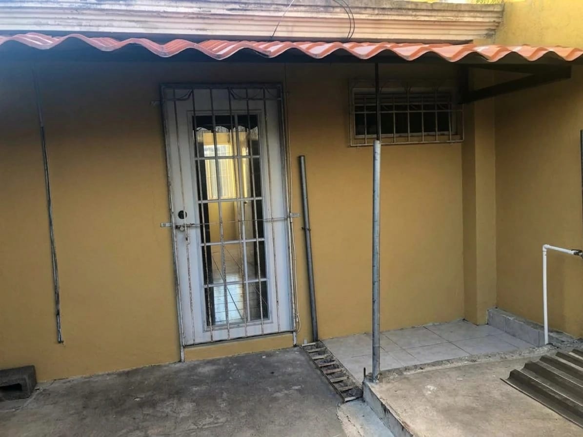 Casa en Venta - San Miguel Petapa — Casa en Venta en San Miguel Petapa, Guatemala, Ciudad — foto 9 de 9