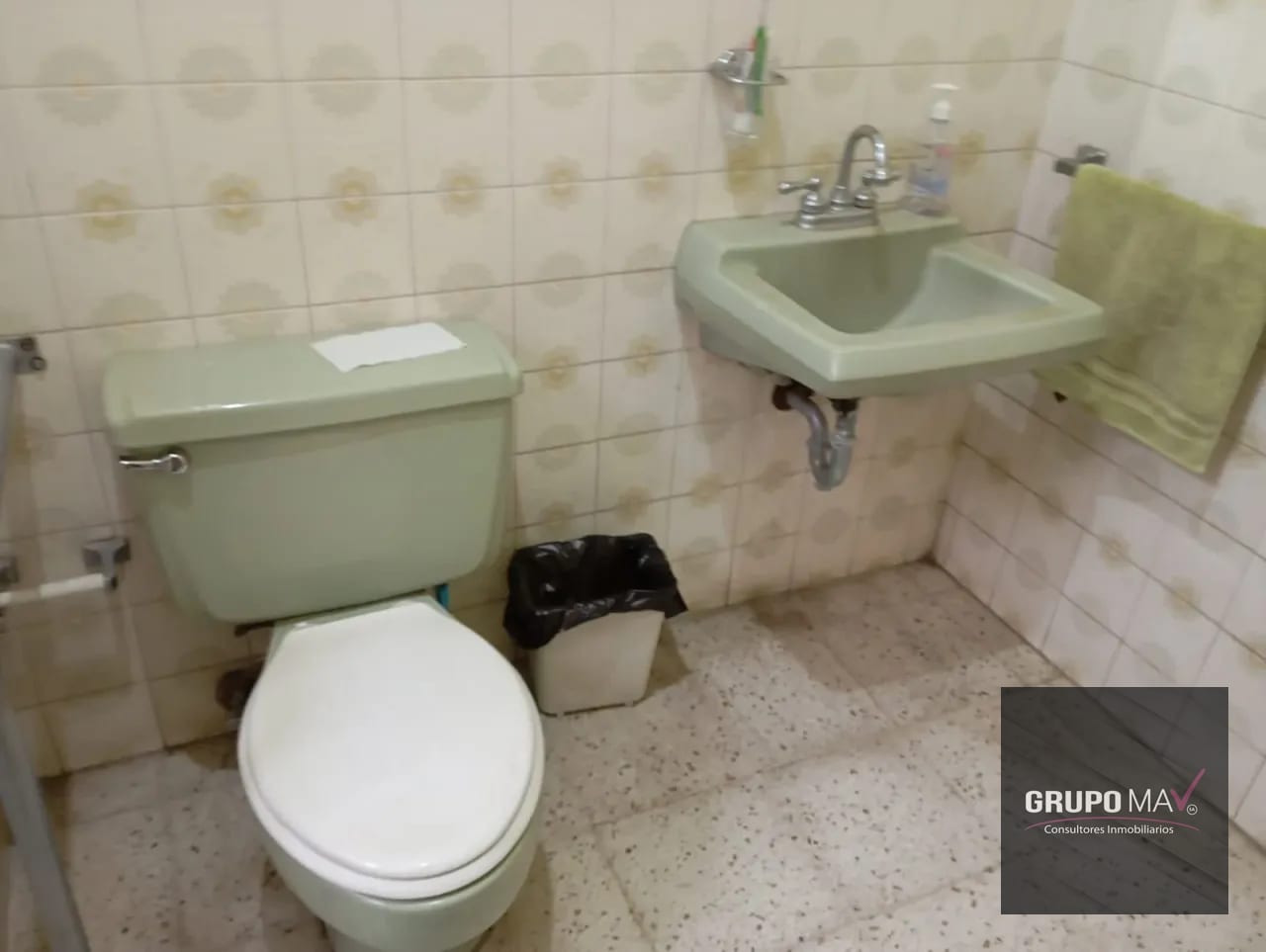 VENTA Casa Zona 1 — Casa en Venta en Zona 1, Guatemala, Ciudad — foto 8 de 9