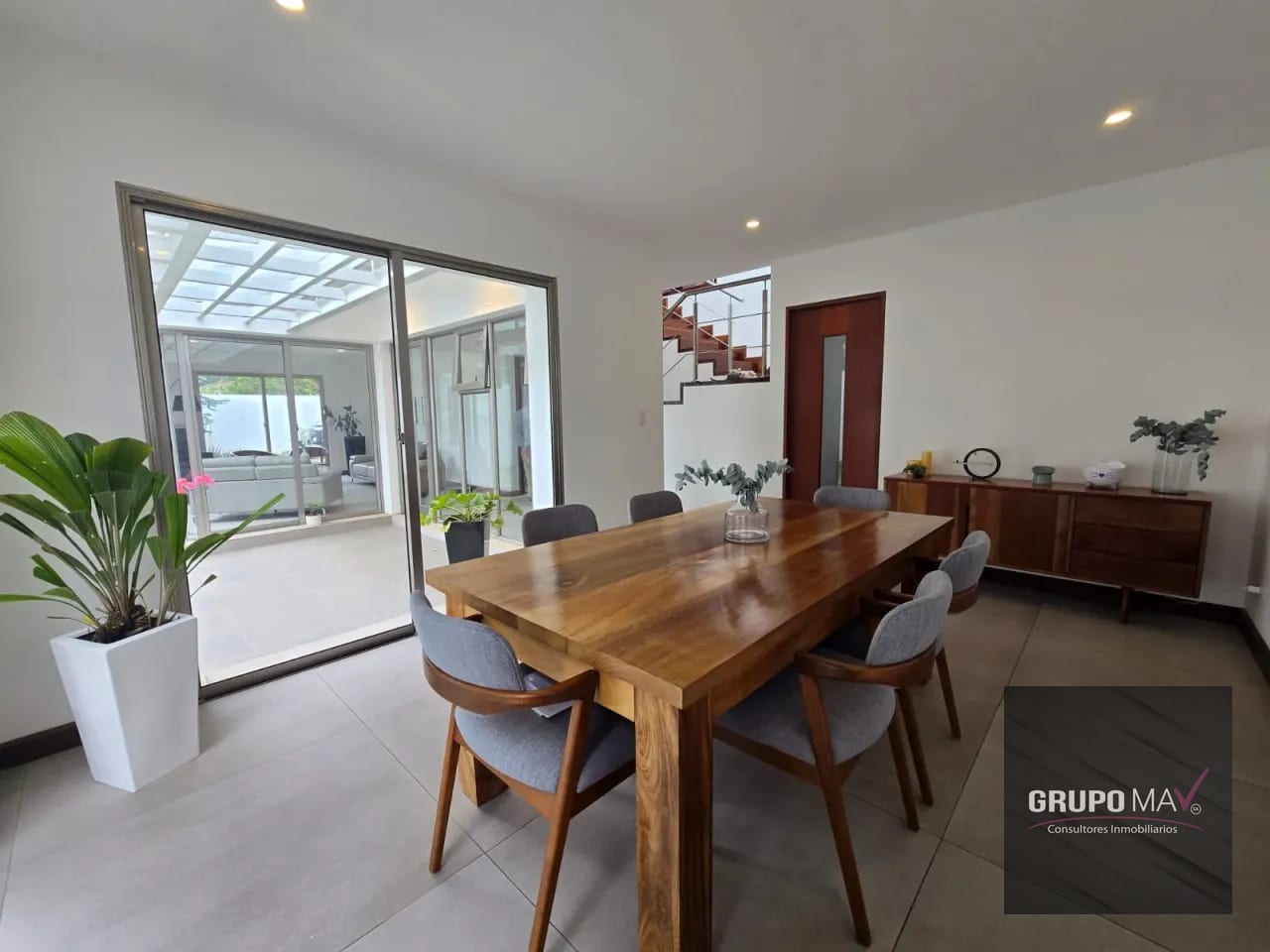 Casa en San José Pinula El Platanar — Casa en Venta en San José Pinula, Guatemala, Ciudad — foto 3 de 11