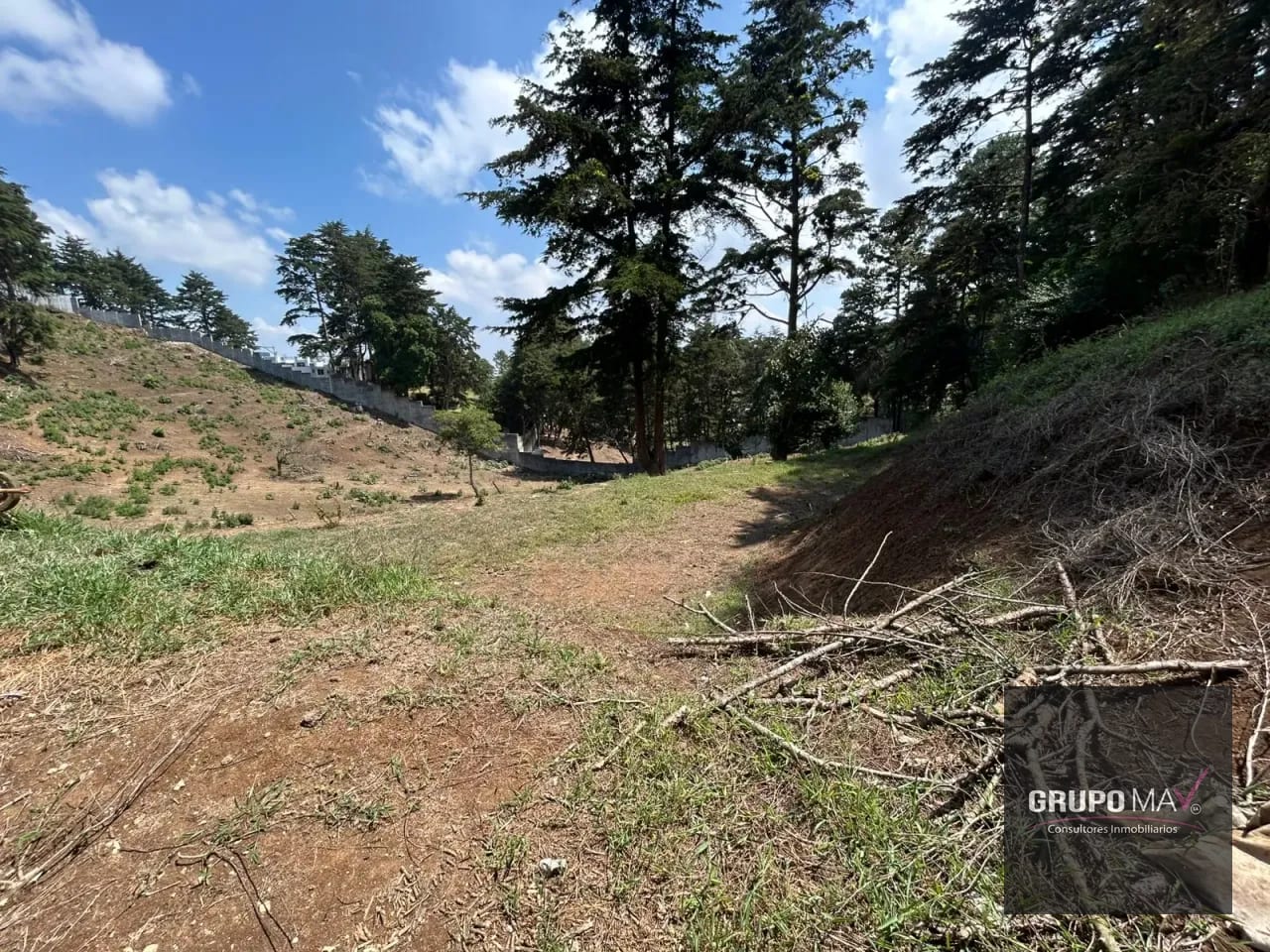 Terreno Aldea El Manzano la Libertad Santa Catarina Pínula — Terreno en Alquiler en Santa Catarina Pinula, Guatemala, Ciudad — foto 2 de 8