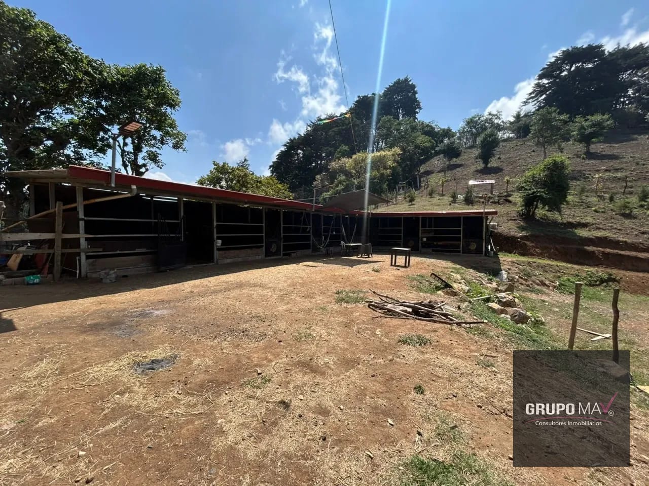Terreno Aldea El Manzano la Libertad Santa Catarina Pínula — Terreno en Alquiler en Santa Catarina Pinula, Guatemala, Ciudad — foto 8 de 8