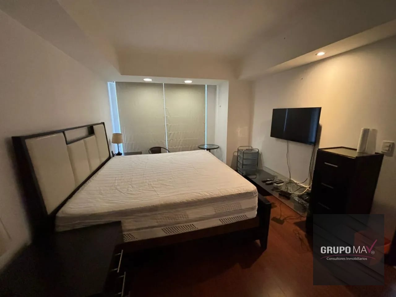 Apartamento Zona 10 Edificio 19 Diez — Apartamento en Alquiler en 19-10, Zona 10, Guatemala, Ciudad — foto 6 de 14
