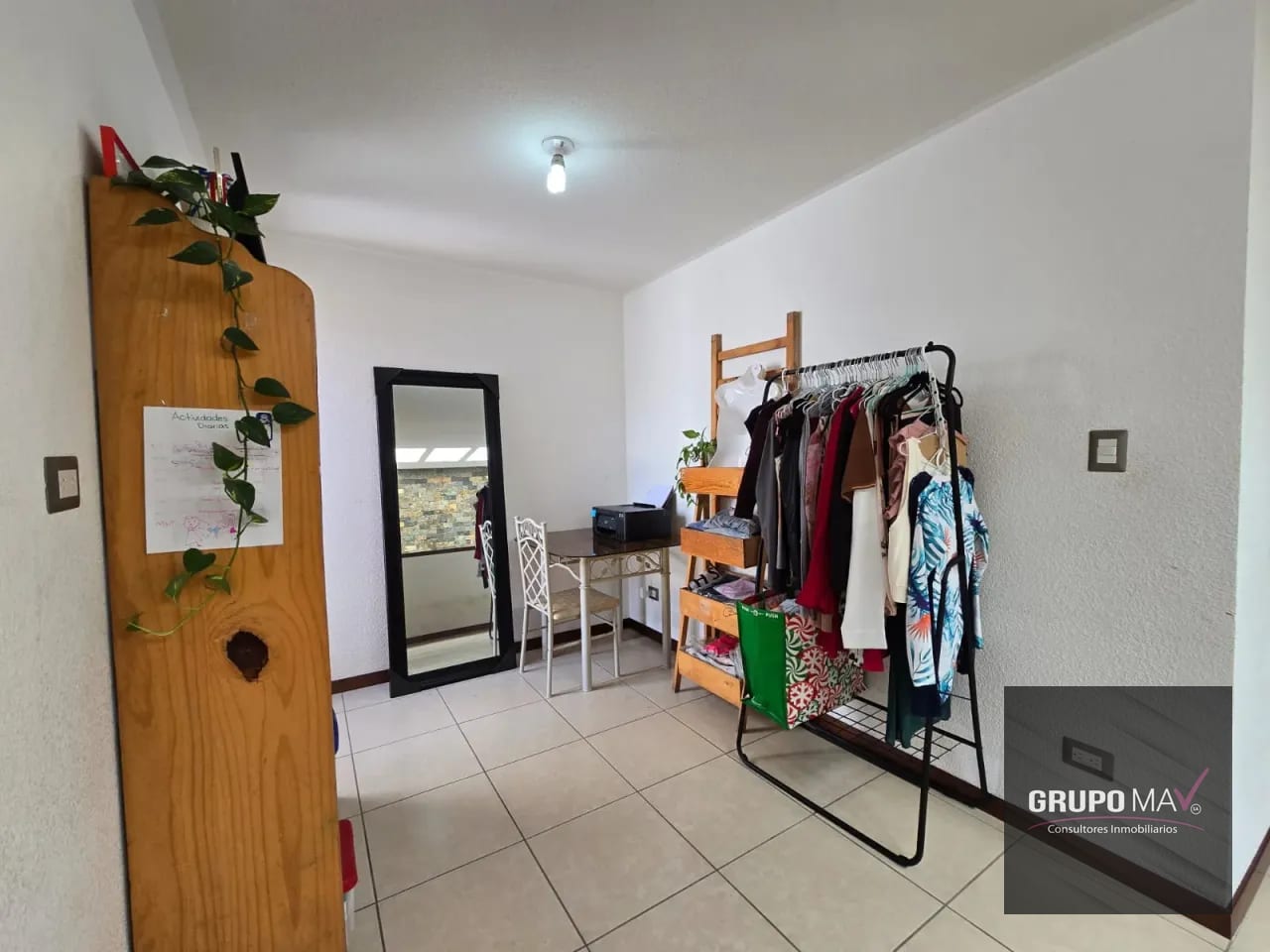 Casa Condominio Prados del Carmen Boca del Monte — Casa en Venta en Boca del Monte, Guatemala, Ciudad — foto 7 de 13
