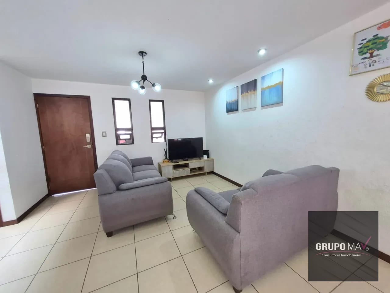 Casa Condominio Prados del Carmen Boca del Monte — Casa en Venta en Boca del Monte, Guatemala, Ciudad — foto 2 de 13
