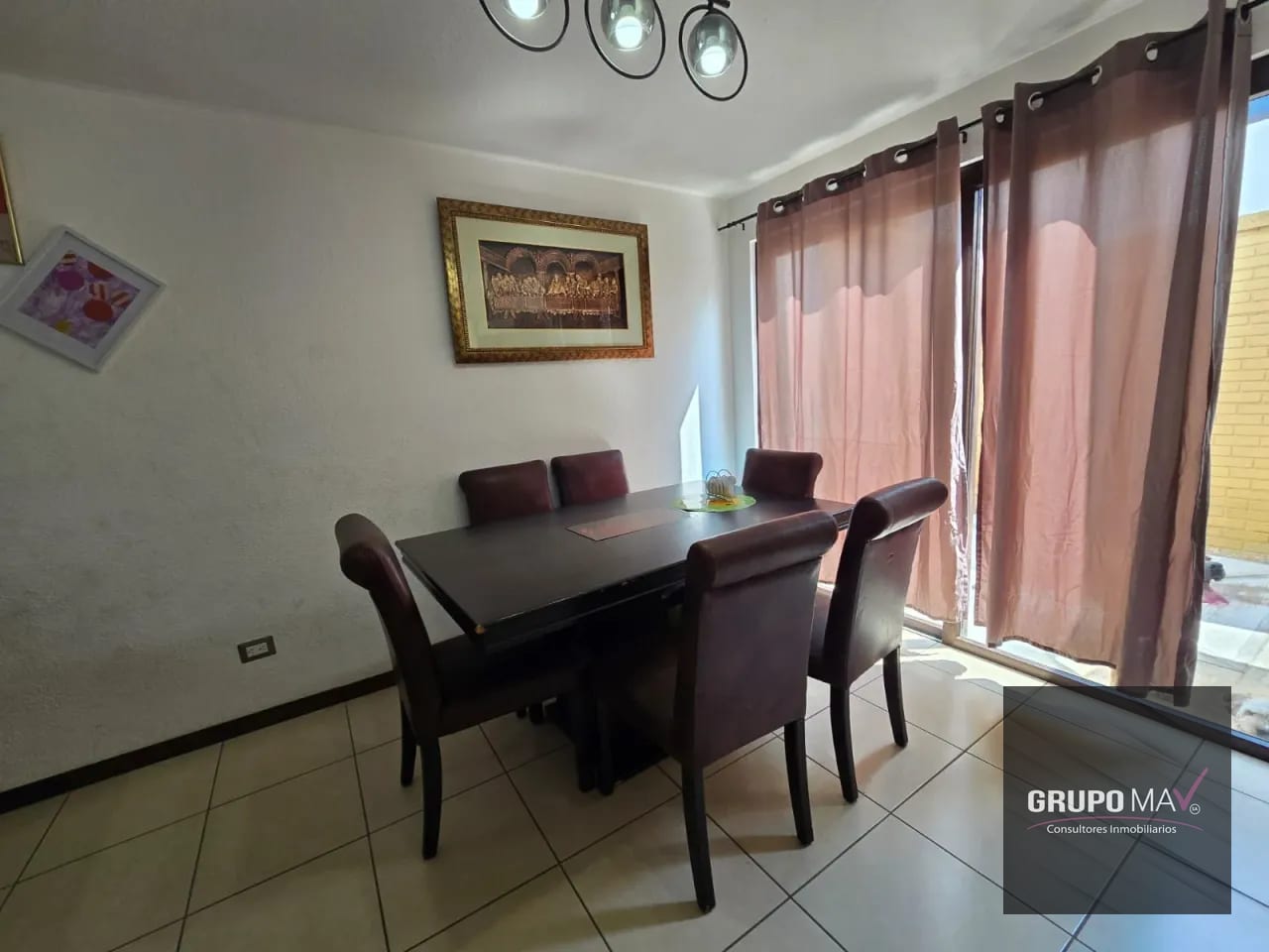 Casa Condominio Prados del Carmen Boca del Monte — Casa en Venta en Boca del Monte, Guatemala, Ciudad — foto 3 de 13
