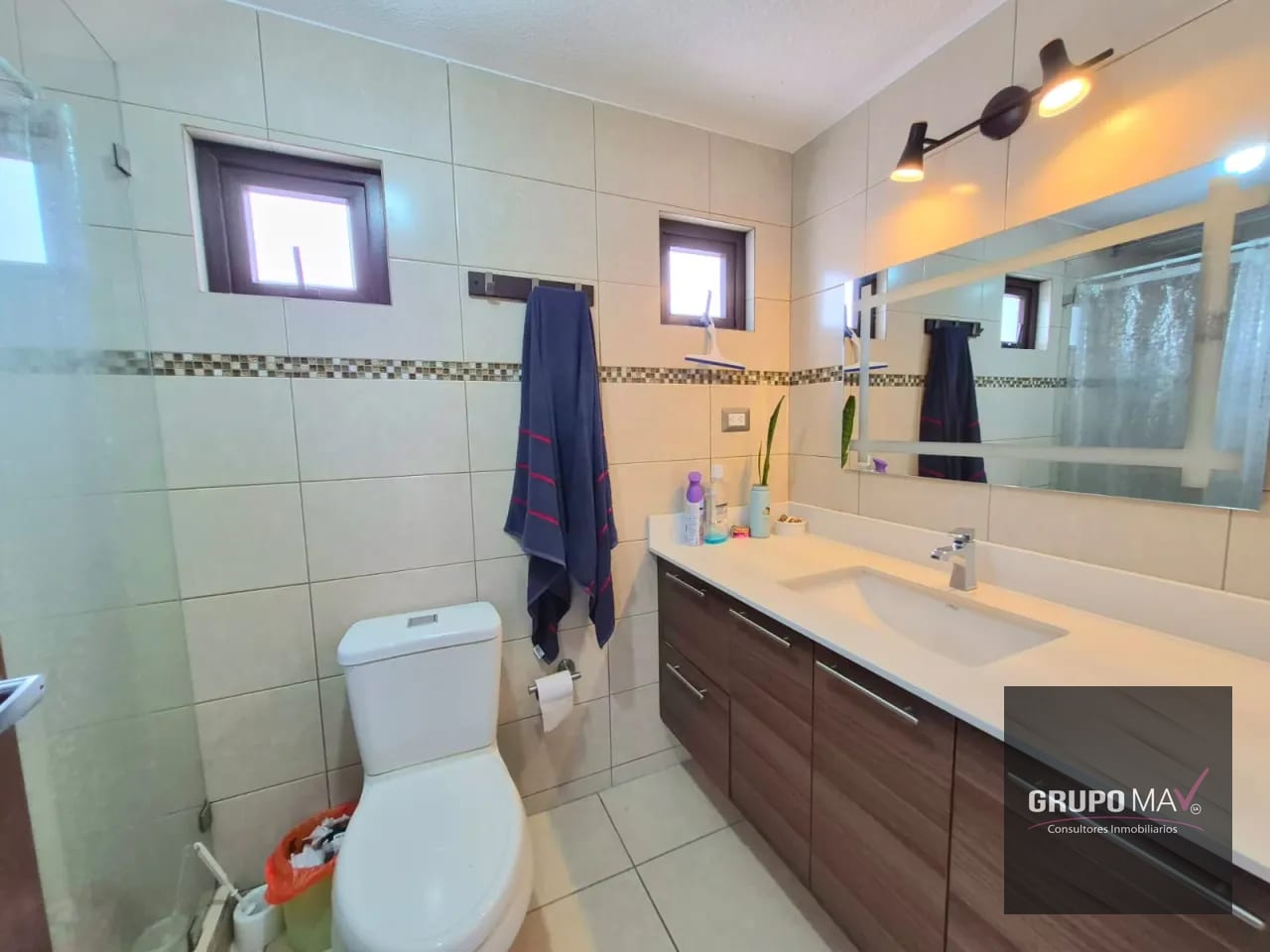 Casa Condominio Prados del Carmen Boca del Monte — Casa en Venta en Boca del Monte, Guatemala, Ciudad — foto 9 de 13