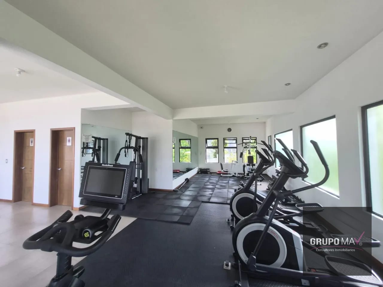 Casa Condominio Prados del Carmen Boca del Monte — Casa en Venta en Boca del Monte, Guatemala, Ciudad — foto 12 de 13