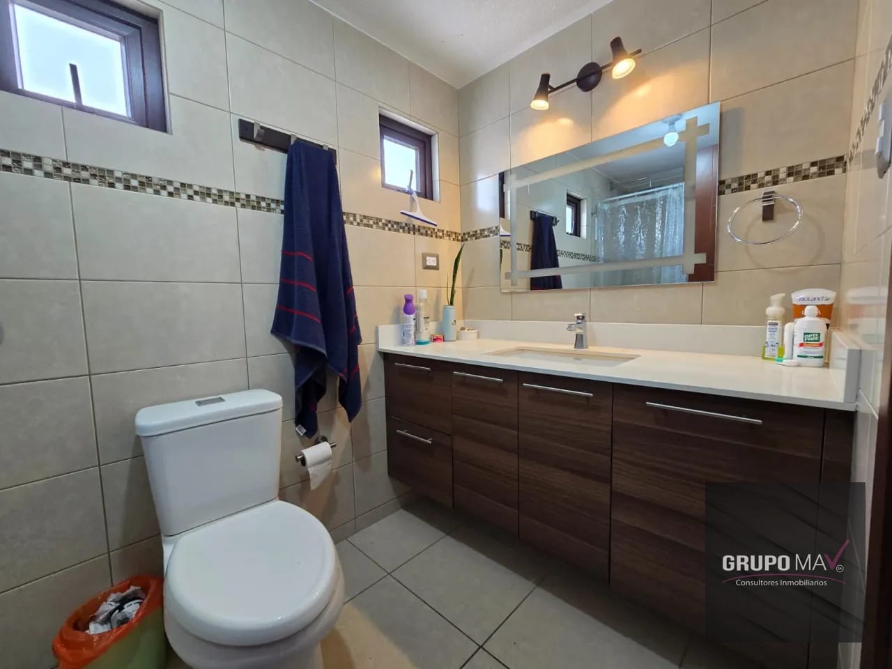 Casa Condominio Prados del Carmen Boca del Monte — Casa en Venta en Boca del Monte, Guatemala, Ciudad — foto 10 de 13