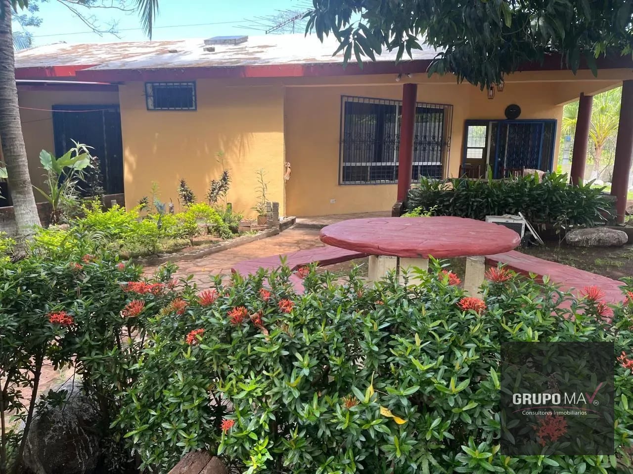 Casa en la Cañada de Torre Molinos Km. 79.5 Palín Escuintla — Casa en Venta en Palín, Escuintla — foto 8 de 8