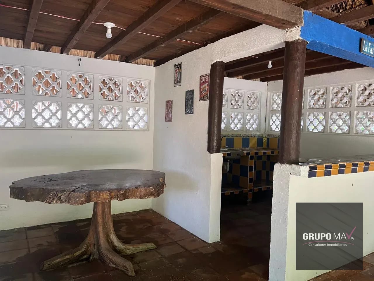 Casa en la Cañada de Torre Molinos Km. 79.5 Palín Escuintla — Casa en Venta en Palín, Escuintla — foto 4 de 8