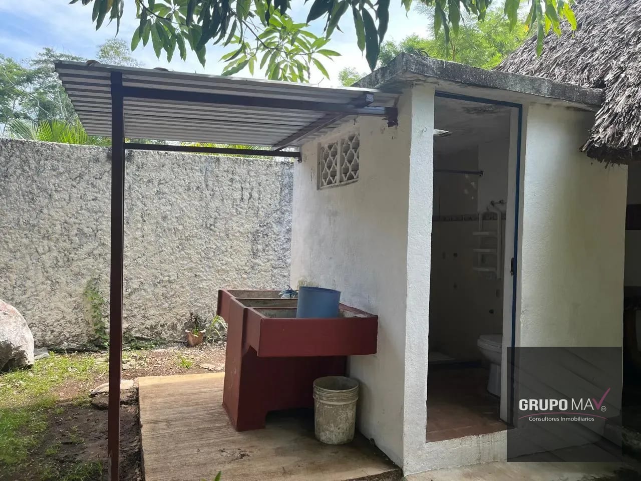 Casa en la Cañada de Torre Molinos Km. 79.5 Palín Escuintla — Casa en Venta en Palín, Escuintla — foto 7 de 8