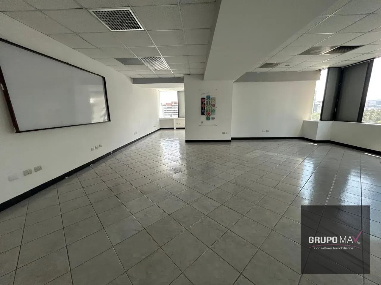 Oficina Zona 14 Europlaza — Oficina en Venta en Europlaza, Zona 14, Guatemala, Ciudad — foto 7 de 11