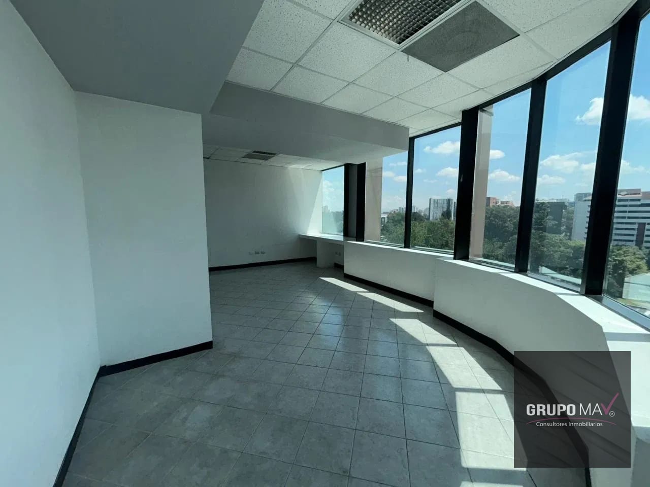 Oficina Zona 14 Europlaza — Oficina en Venta en Europlaza, Zona 14, Guatemala, Ciudad — foto 5 de 11