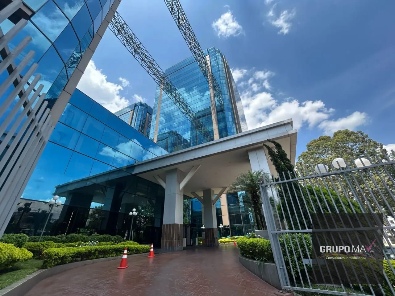 Oficina Zona 14 Europlaza — Oficina en Venta en Europlaza, Zona 14, Guatemala, Ciudad — foto 1 de 11