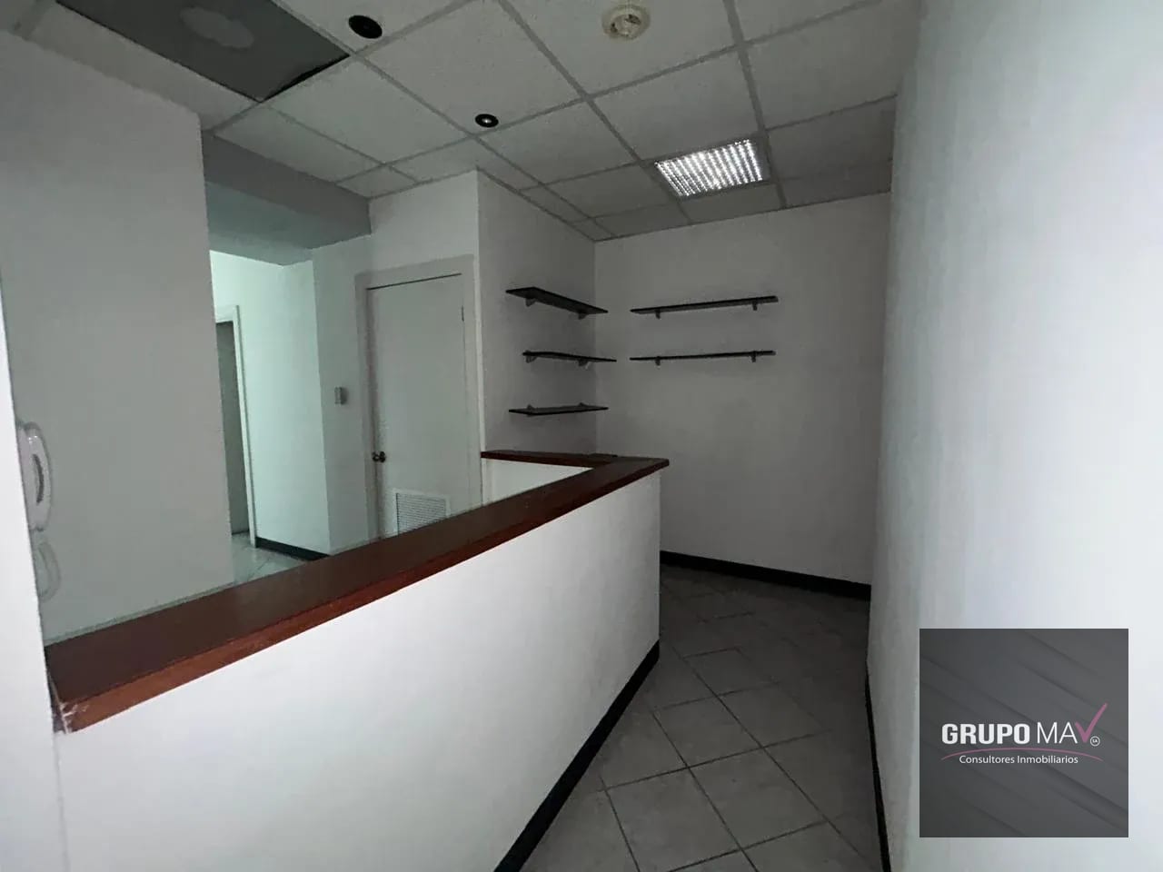 Oficina Zona 14 Europlaza — Oficina en Venta en Europlaza, Zona 14, Guatemala, Ciudad — foto 8 de 11