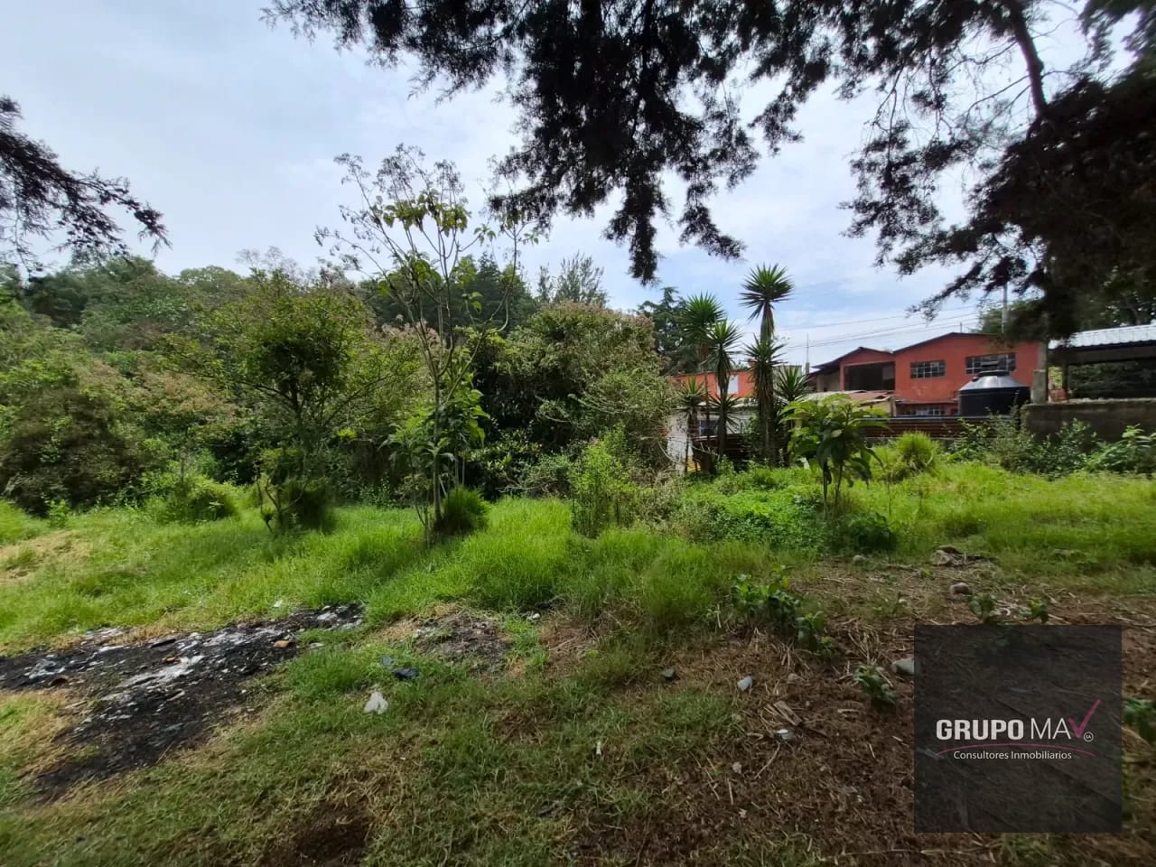 Terreno Comercial o Industrial Sobre Carretera San José Pínula — Terreno en Alquiler en San José Pinula, Guatemala, Ciudad — foto 3 de 7