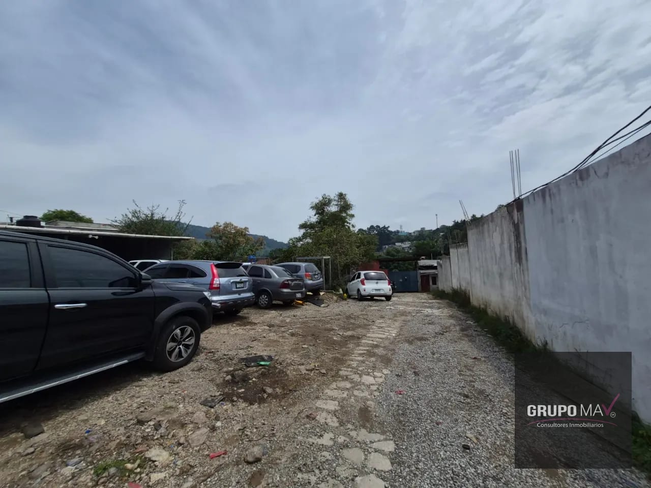 Terreno Comercial o Industrial Sobre Carretera San José Pínula — Terreno en Alquiler en San José Pinula, Guatemala, Ciudad — foto 4 de 7
