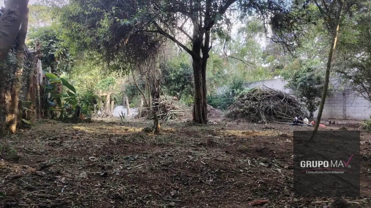 Terreno en Santiago Sacatepéquez — Terreno en Venta en Santiago Sacatepéquez, Sacatepéquez — foto 3 de 6