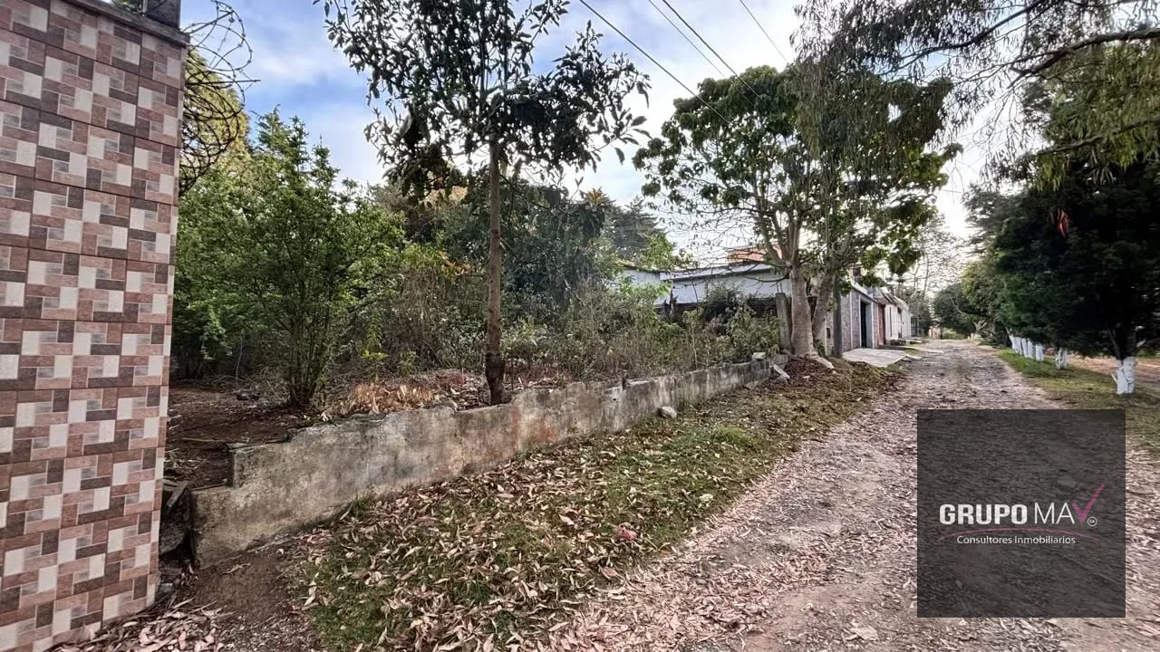 Terreno en Santiago Sacatepéquez — Terreno en Venta en Santiago Sacatepéquez, Sacatepéquez — foto 5 de 6