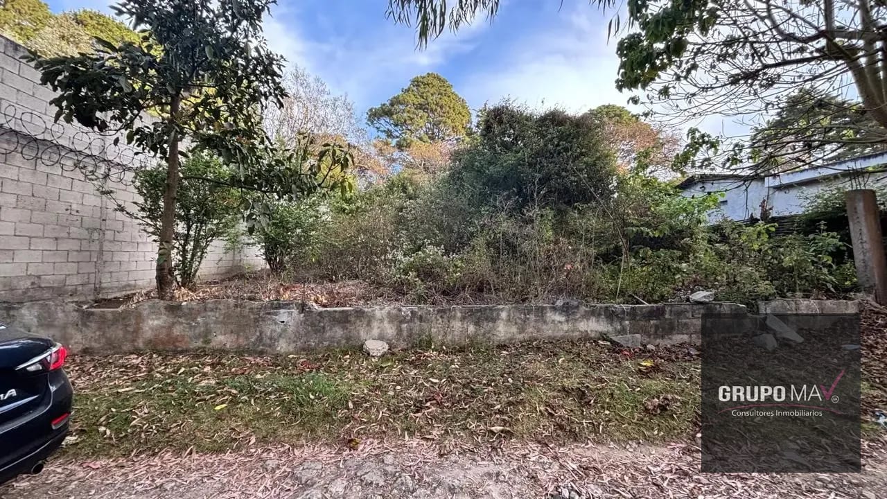 Terreno en Santiago Sacatepéquez — Terreno en Venta en Santiago Sacatepéquez, Sacatepéquez — foto 6 de 6