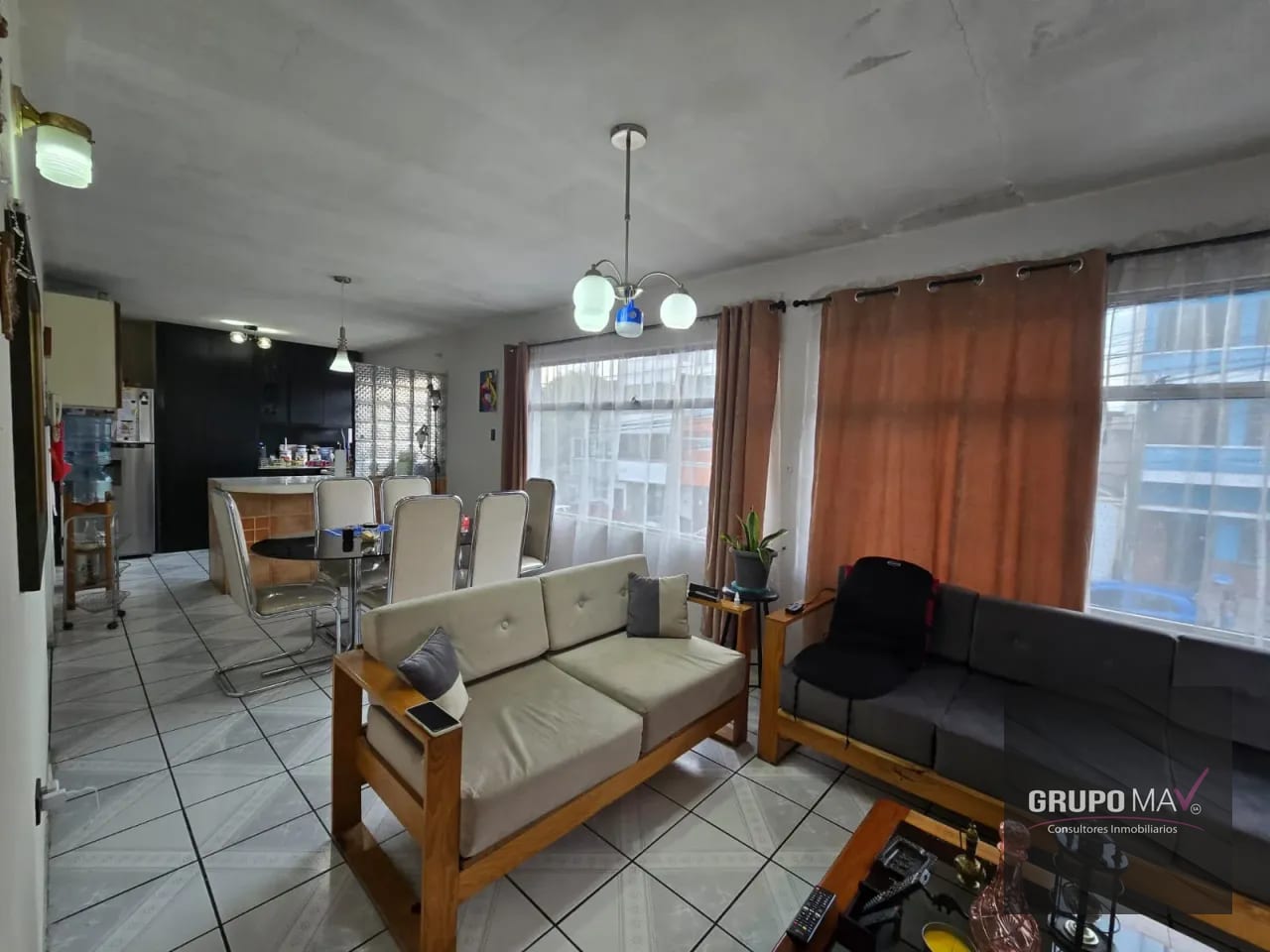 Casa Zona 11 Colonia Roosevelt — Casa en Venta en Zona 11, Guatemala, Ciudad — foto 3 de 13