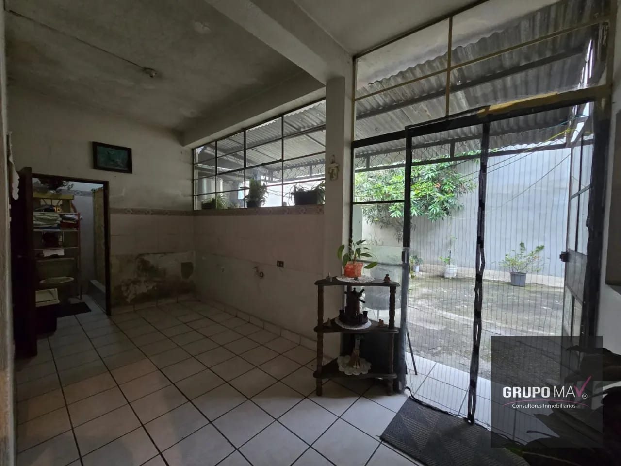 Casa Zona 11 Colonia Roosevelt — Casa en Venta en Zona 11, Guatemala, Ciudad — foto 11 de 13
