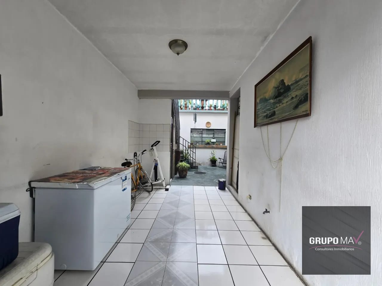 Casa Zona 11 Colonia Roosevelt — Casa en Venta en Zona 11, Guatemala, Ciudad — foto 12 de 13
