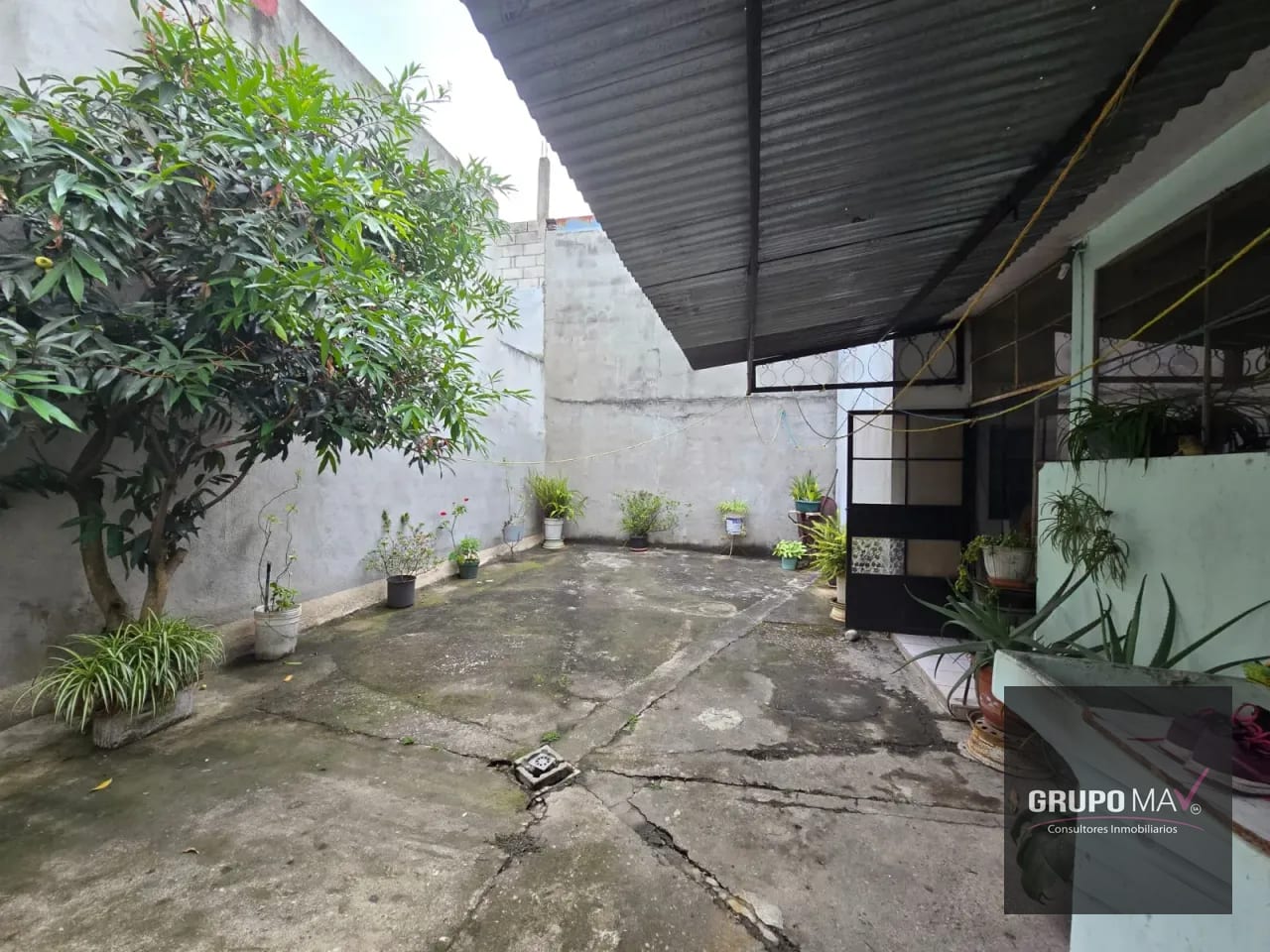 Casa Zona 11 Colonia Roosevelt — Casa en Venta en Zona 11, Guatemala, Ciudad — foto 13 de 13