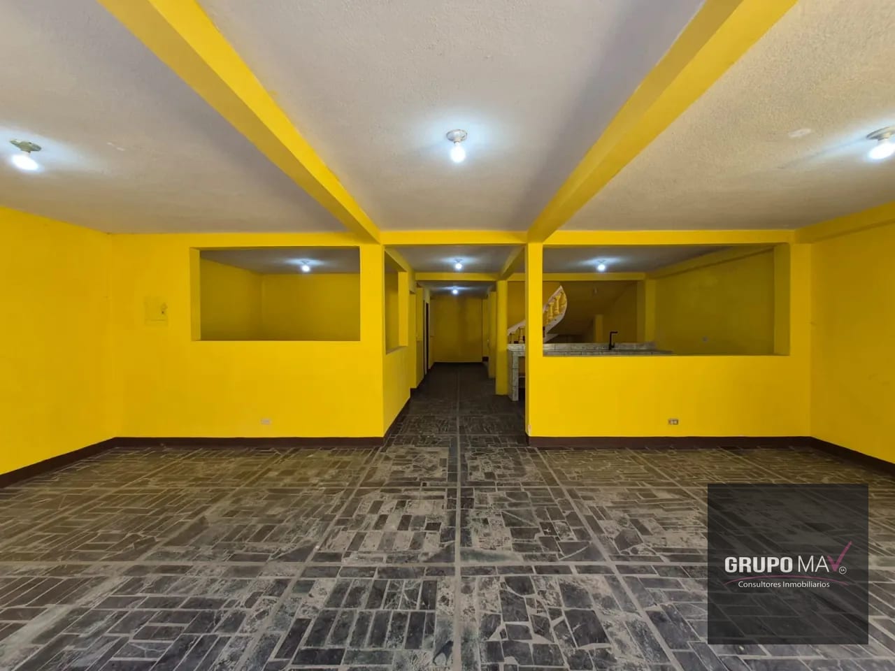 Casa Zona 2 de San Lucas Sacatepéquez — Casa en Venta en San Lucas Sacatepéquez, Sacatepéquez — foto 3 de 8
