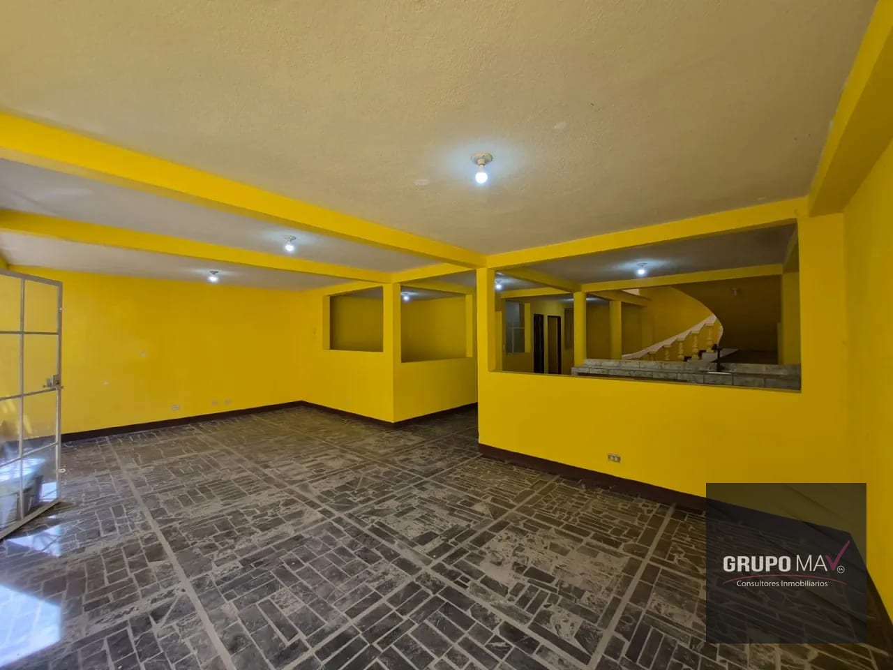 Casa Zona 2 de San Lucas Sacatepéquez — Casa en Venta en San Lucas Sacatepéquez, Sacatepéquez — foto 5 de 8