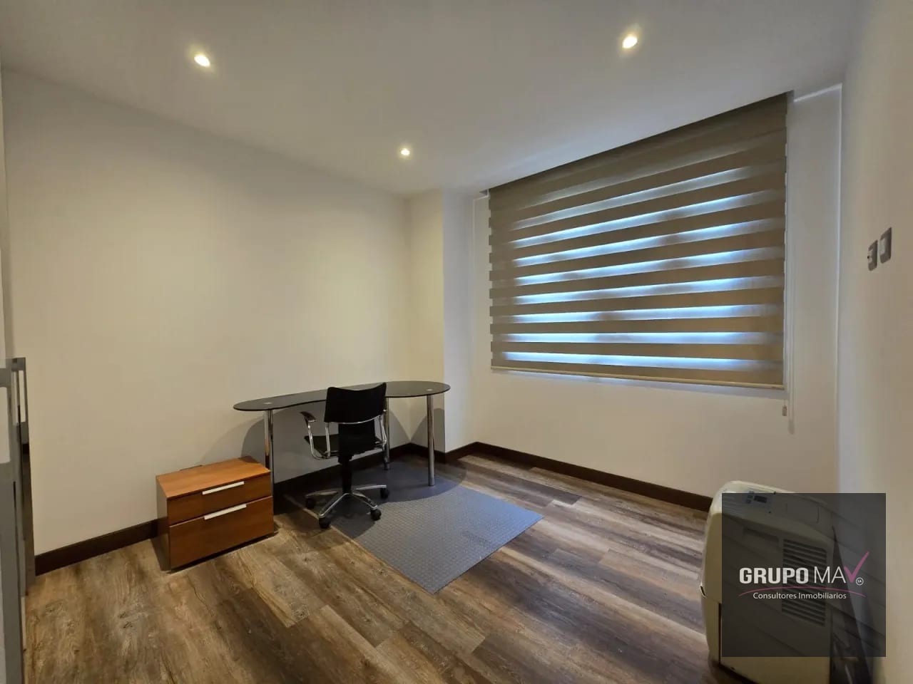 Apartamento Zona 10 Edificio Trento Diez — Apartamento en Alquiler en Trento 10, Zona 10, Guatemala, Ciudad — foto 5 de 11