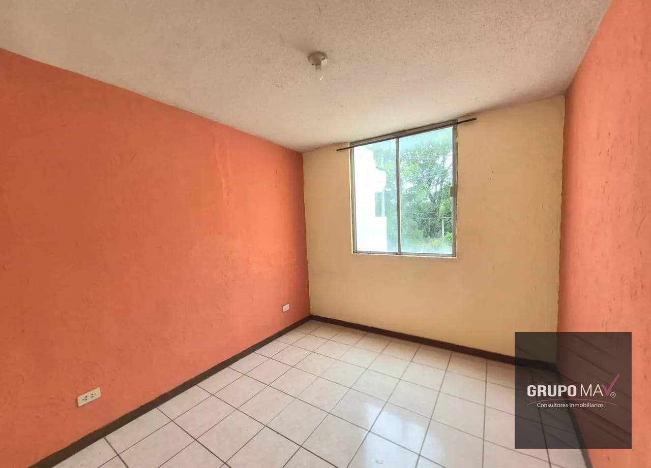 Casa Zona 2 Residenciales Villas Arcángel — Casa en Alquiler en Zona 2, Guatemala, Ciudad — foto 5 de 10