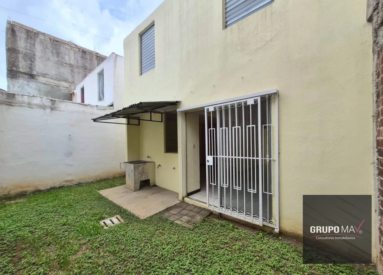 Casa Zona 2 Residenciales Villas Arcángel — Casa en Alquiler en Zona 2, Guatemala, Ciudad — foto 8 de 10