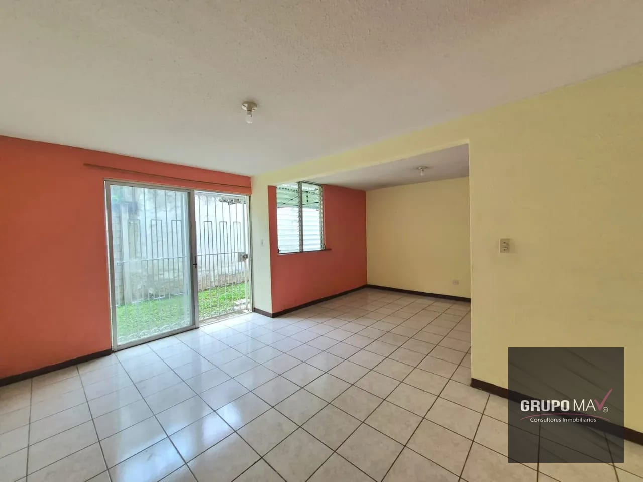 Casa Zona 2 Residenciales Villas Arcángel — Casa en Alquiler en Zona 2, Guatemala, Ciudad — foto 2 de 10