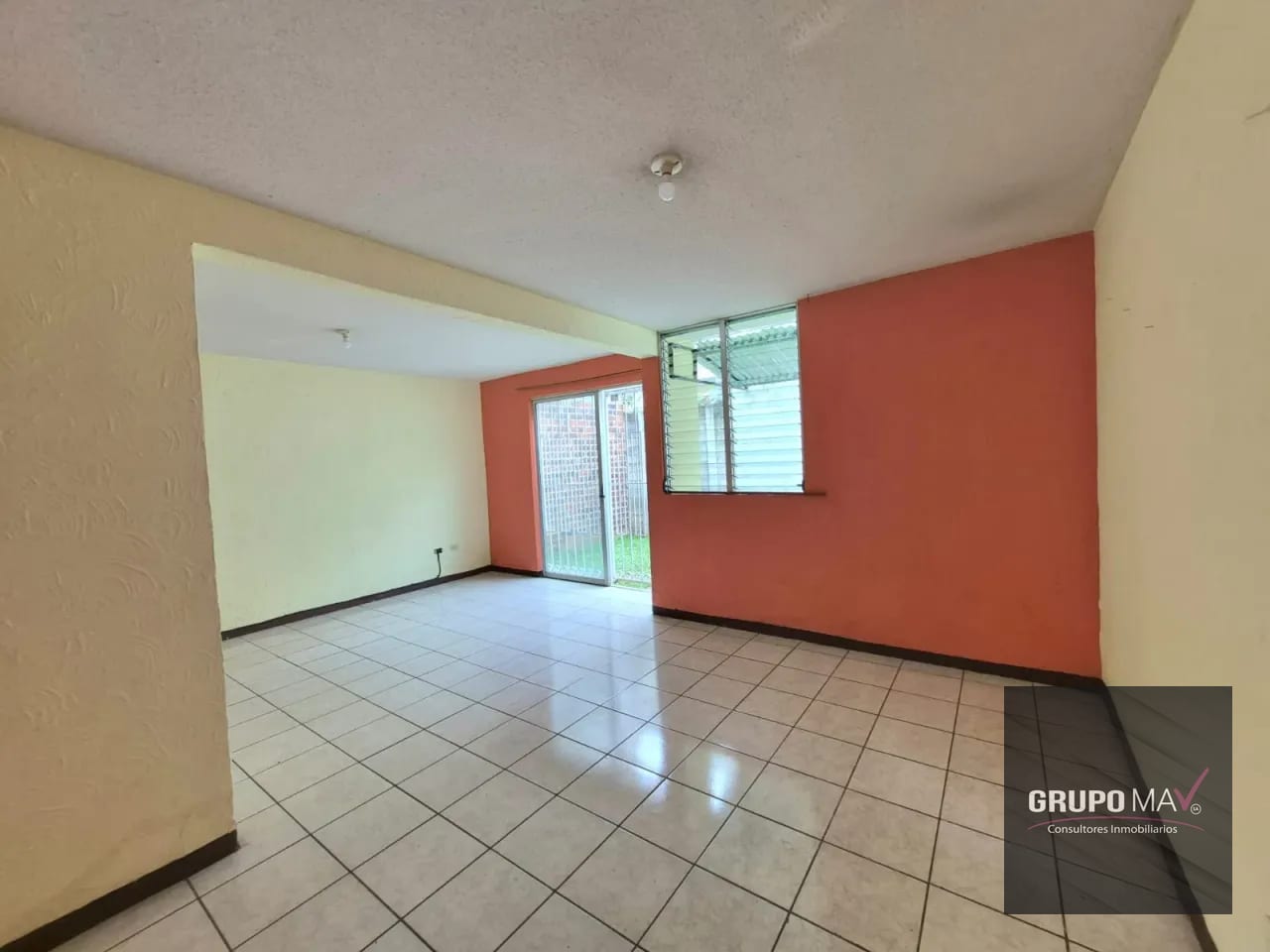 Casa Zona 2 Residenciales Villas Arcángel — Casa en Alquiler en Zona 2, Guatemala, Ciudad — foto 3 de 10
