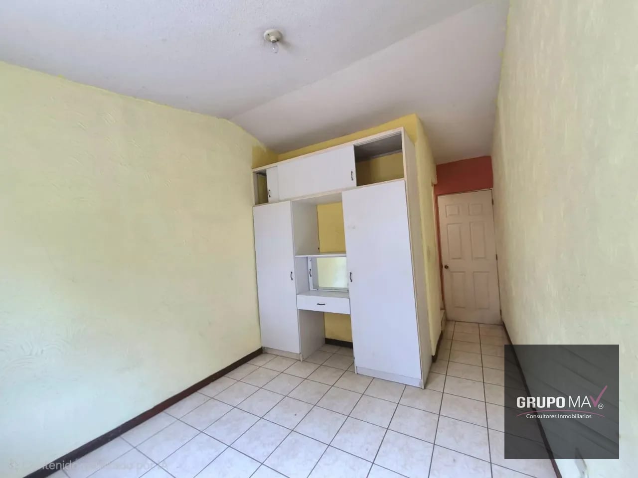 Casa Zona 2 Residenciales Villas Arcángel — Casa en Alquiler en Zona 2, Guatemala, Ciudad — foto 7 de 10