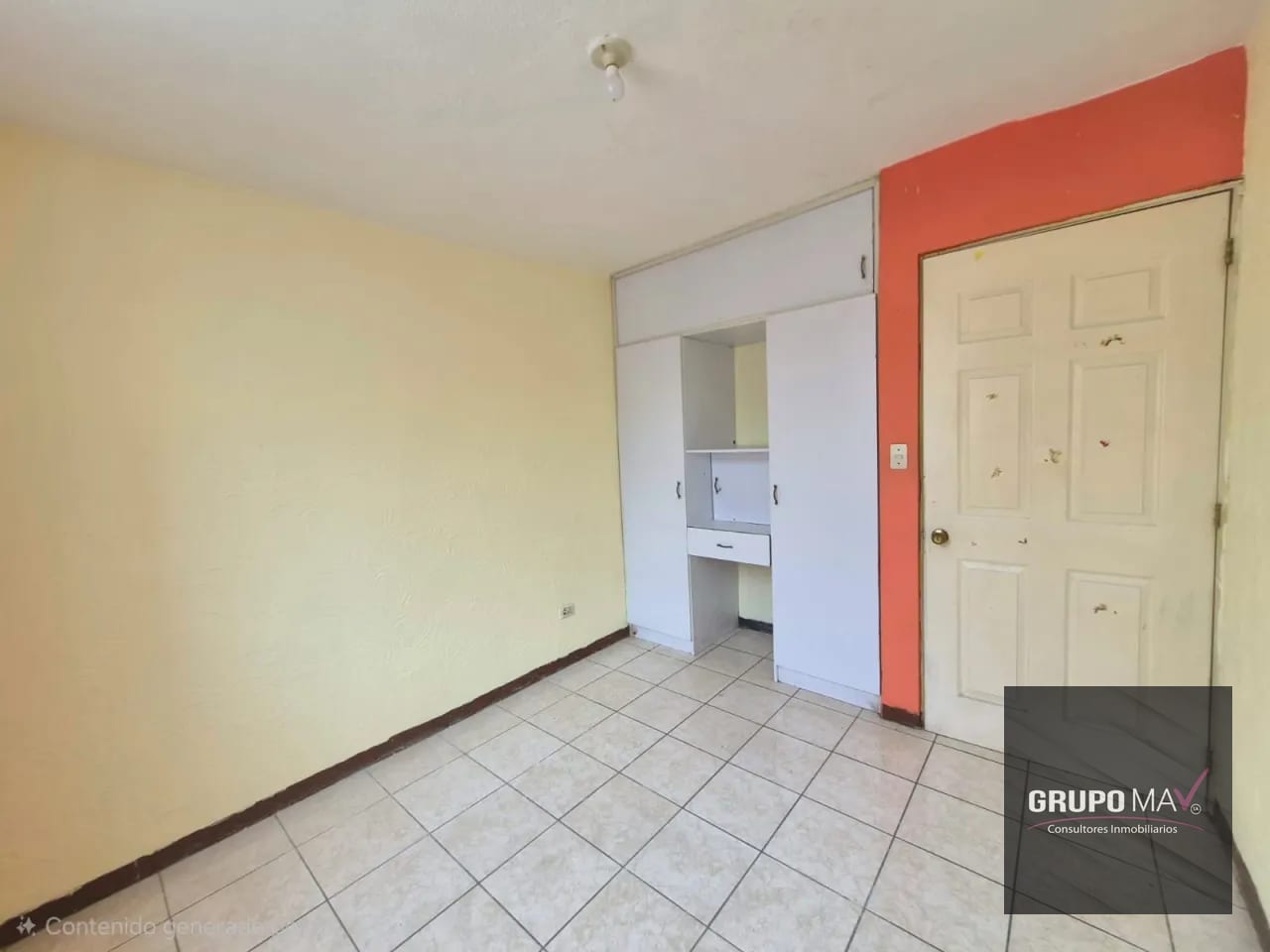 Casa Zona 2 Residenciales Villas Arcángel — Casa en Alquiler en Zona 2, Guatemala, Ciudad — foto 6 de 10
