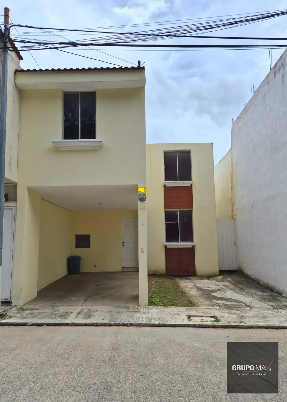 Casa Zona 2 Residenciales Villas Arcángel — Casa en Alquiler en Zona 2, Guatemala, Ciudad — foto 1 de 10