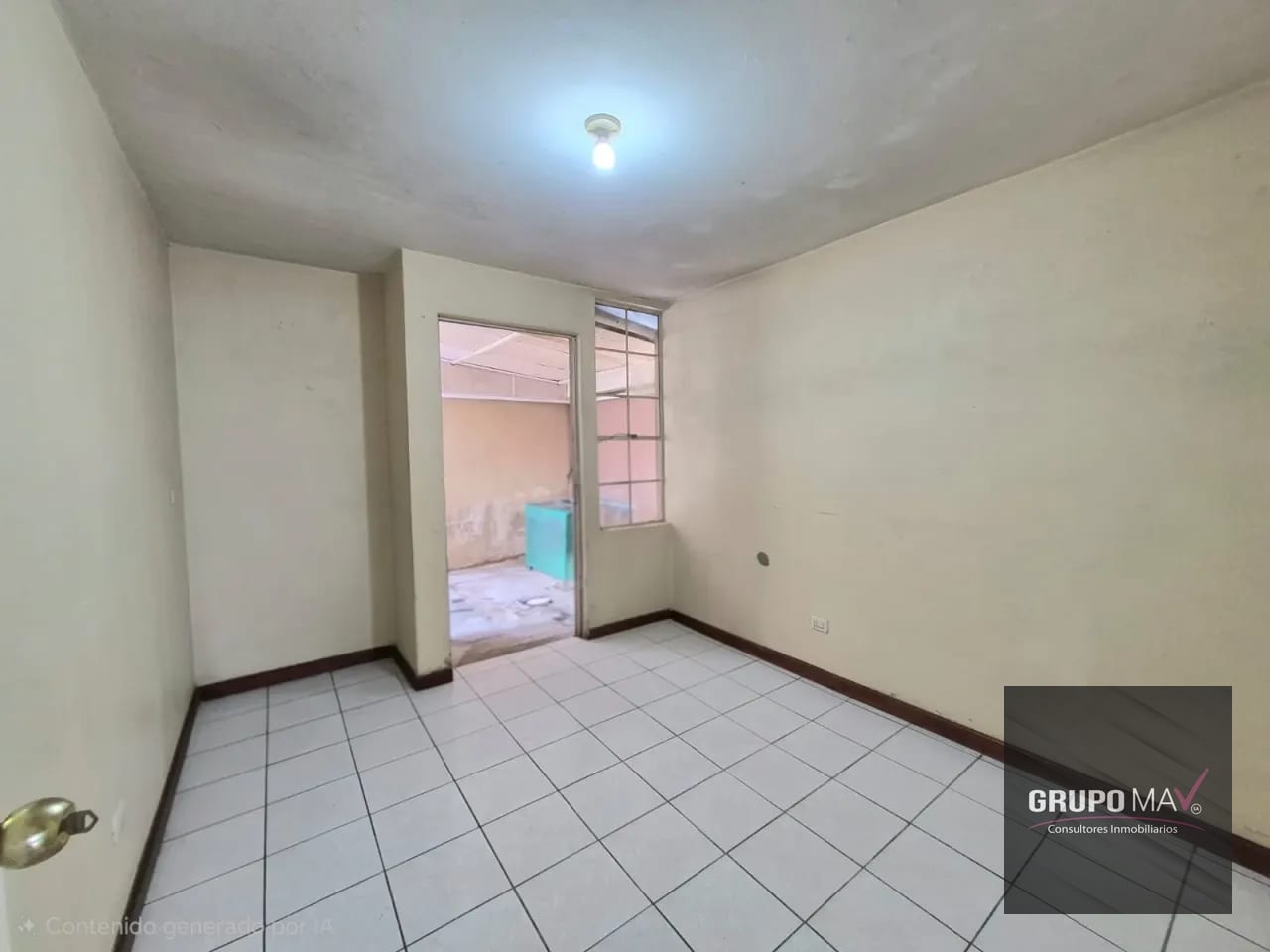 Casa Zona 2 Residenciales San Ángel III — Casa en Venta en Zona 2, Guatemala, Ciudad — foto 4 de 6