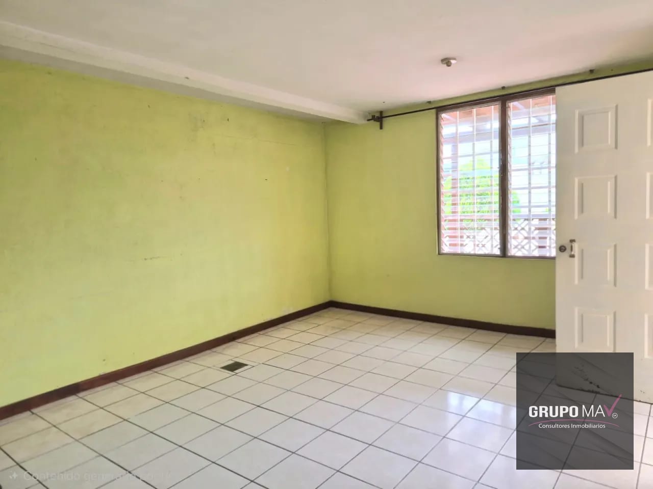 Casa Zona 2 Residenciales San Ángel III — Casa en Venta en Zona 2, Guatemala, Ciudad — foto 1 de 6